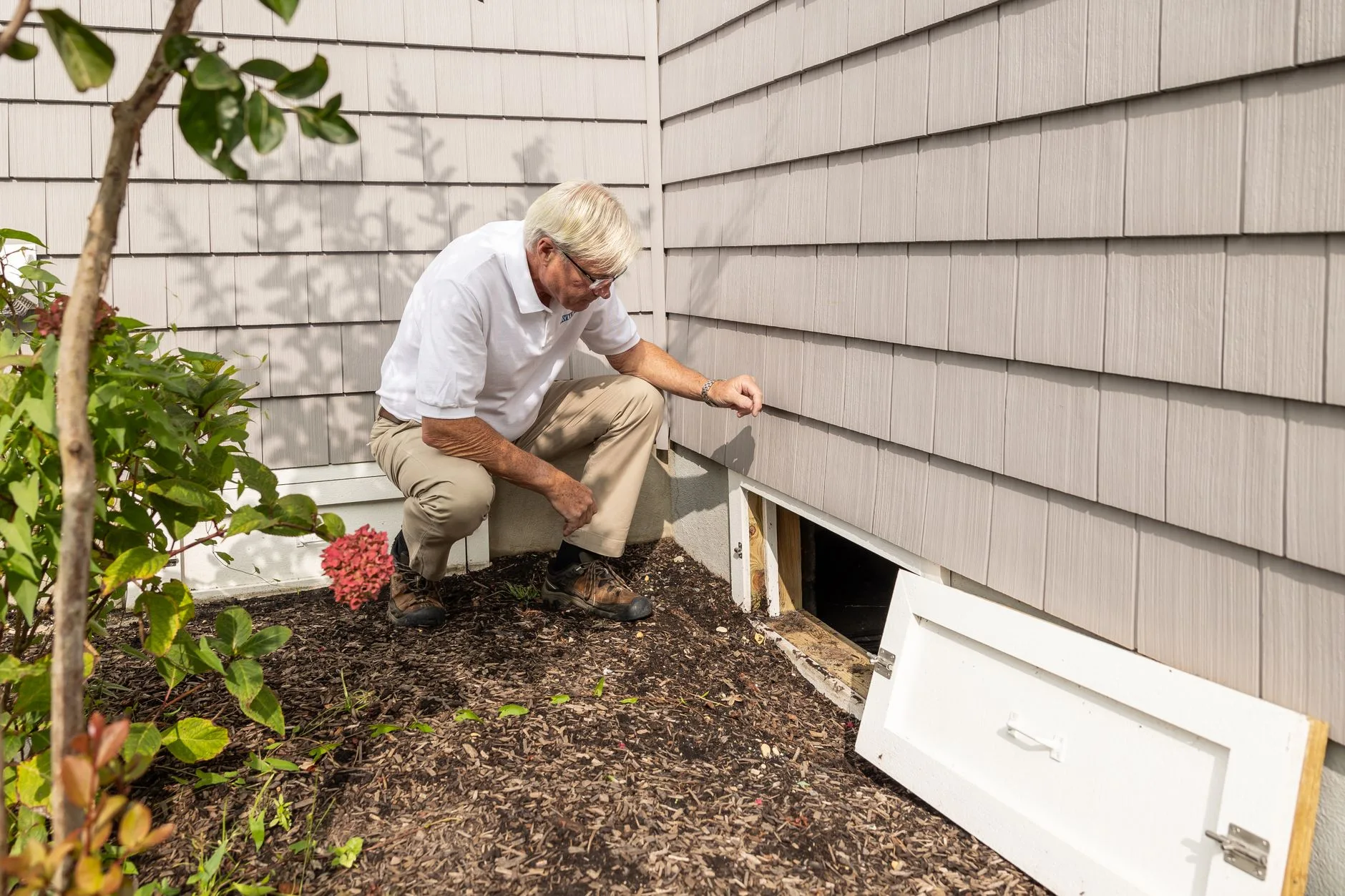 Pre-listing roof inspection and minor repairs, Pepper Pike OH